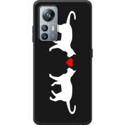 Чохол BoxFace Blackview A85 