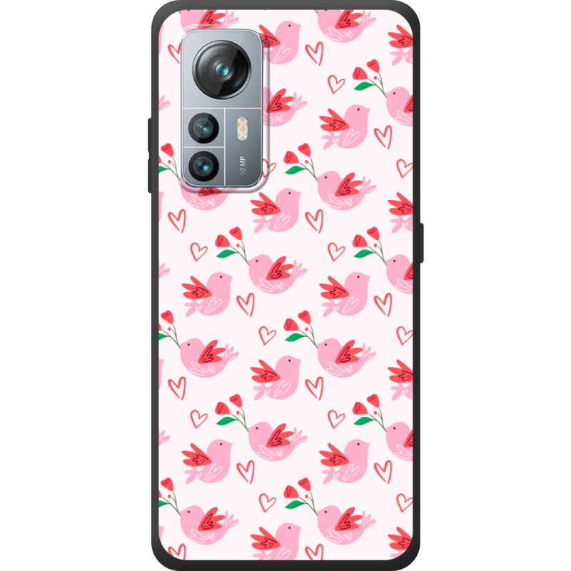 Чохол BoxFace Blackview A85 