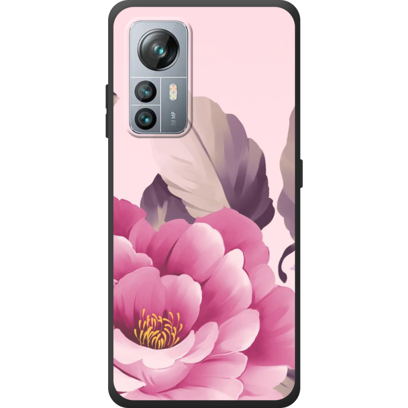 Чохол BoxFace Blackview A85 