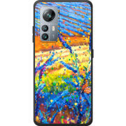 Чохол BoxFace Blackview A85 