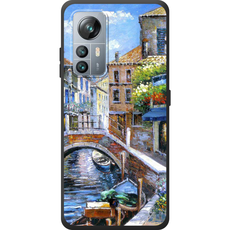 Чохол BoxFace Blackview A85 