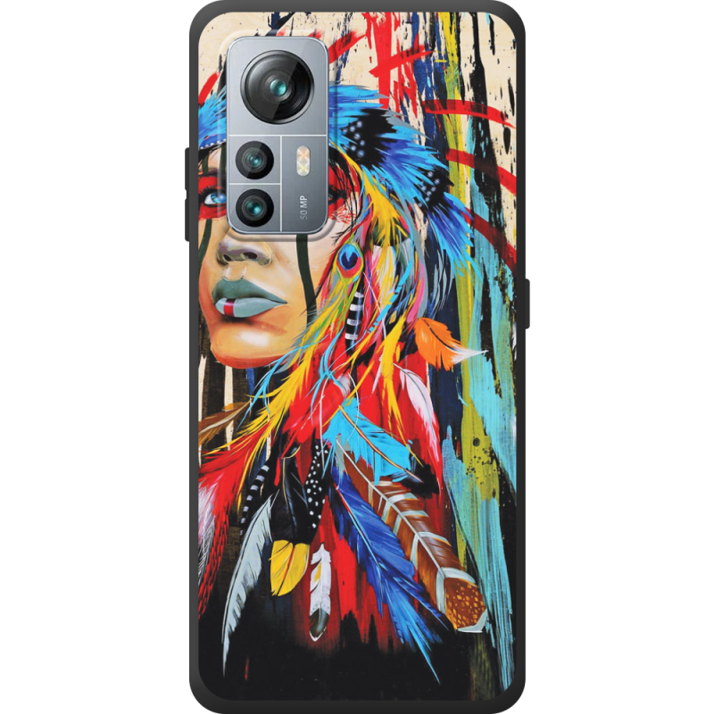 Чохол BoxFace Blackview A85 