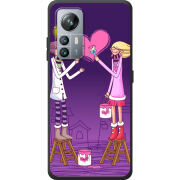 Чохол BoxFace Blackview A85 