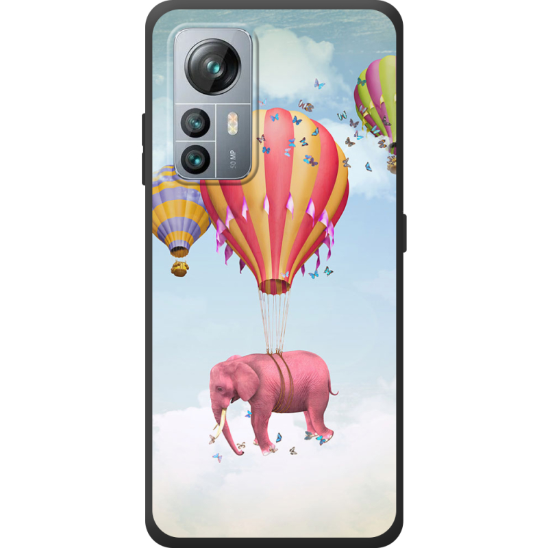 Чохол BoxFace Blackview A85 