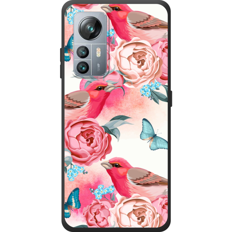 Чохол BoxFace Blackview A85 