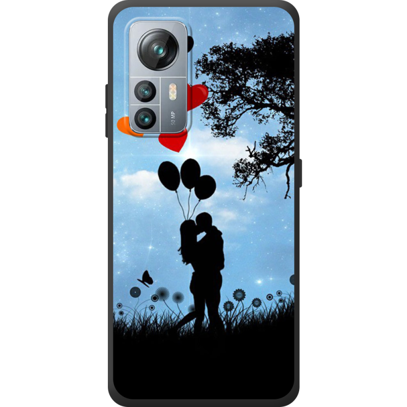 Чохол BoxFace Blackview A85 