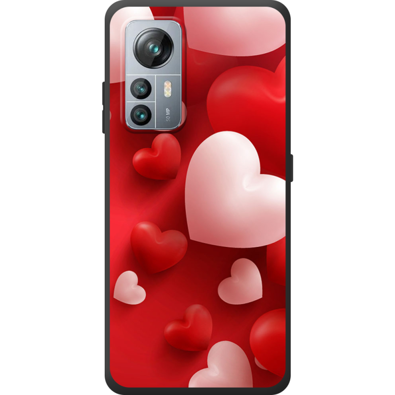 Чохол BoxFace Blackview A85 