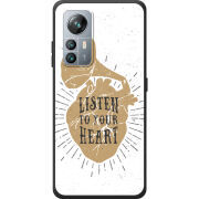 Чохол BoxFace Blackview A85 