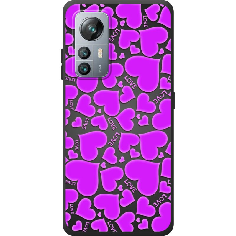 Чохол BoxFace Blackview A85 