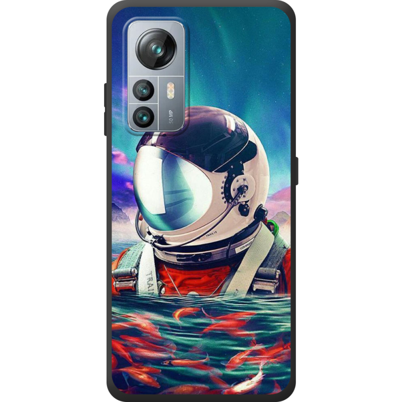 Чохол BoxFace Blackview A85 