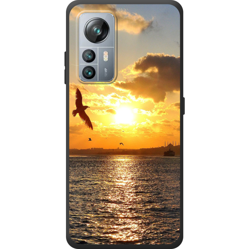 Чохол BoxFace Blackview A85 