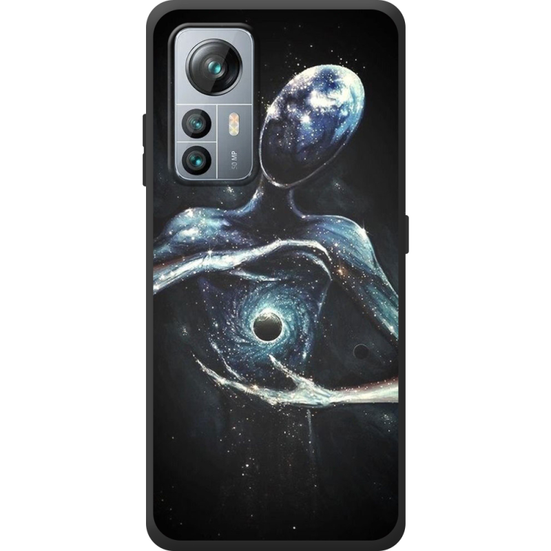 Чохол BoxFace Blackview A85 