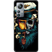 Чохол BoxFace Blackview A85 