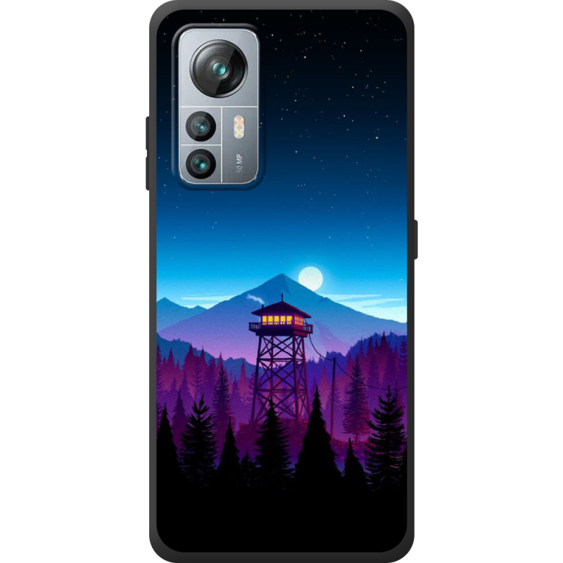 Чохол BoxFace Blackview A85 