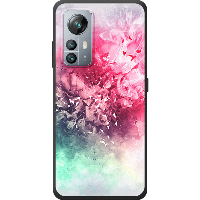 Чохол BoxFace Blackview A85 