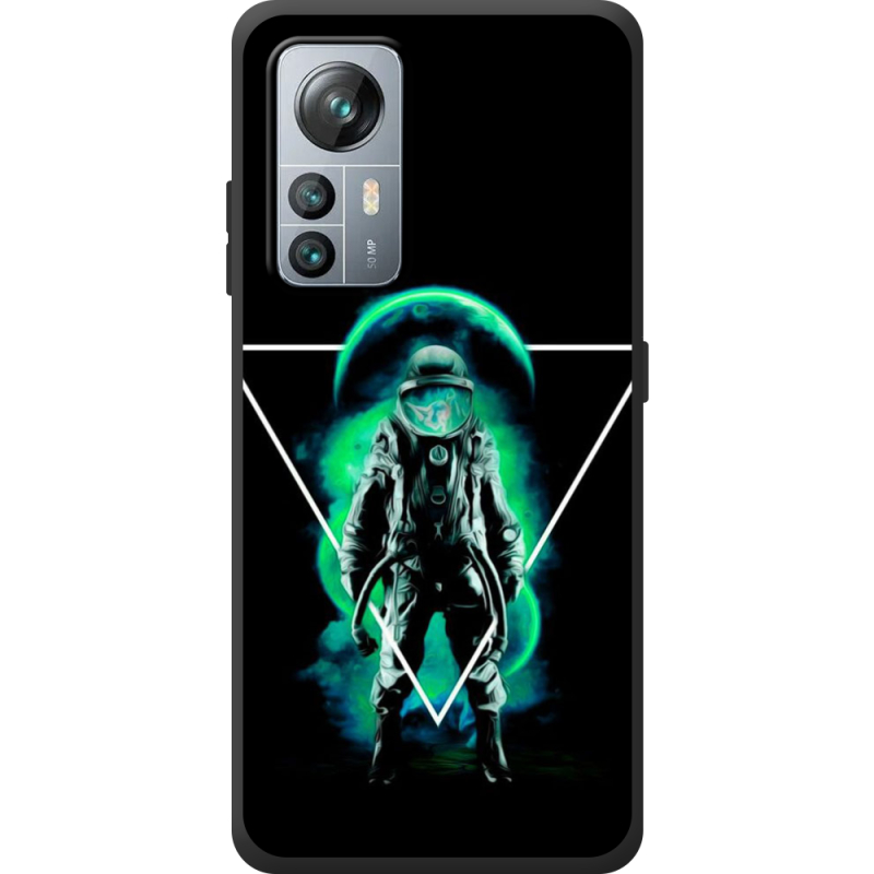 Чохол BoxFace Blackview A85 