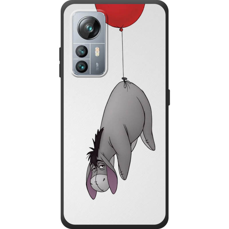 Чохол BoxFace Blackview A85 