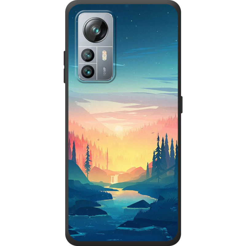 Чохол BoxFace Blackview A85 