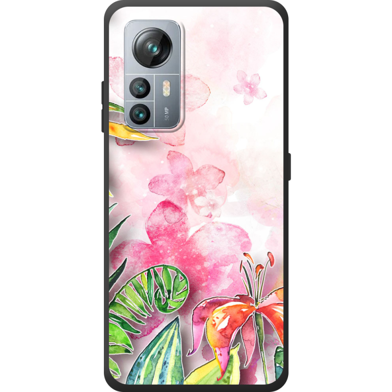 Чохол BoxFace Blackview A85 