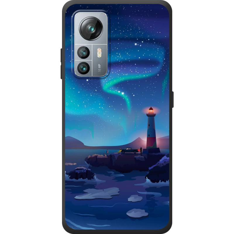 Чохол BoxFace Blackview A85 