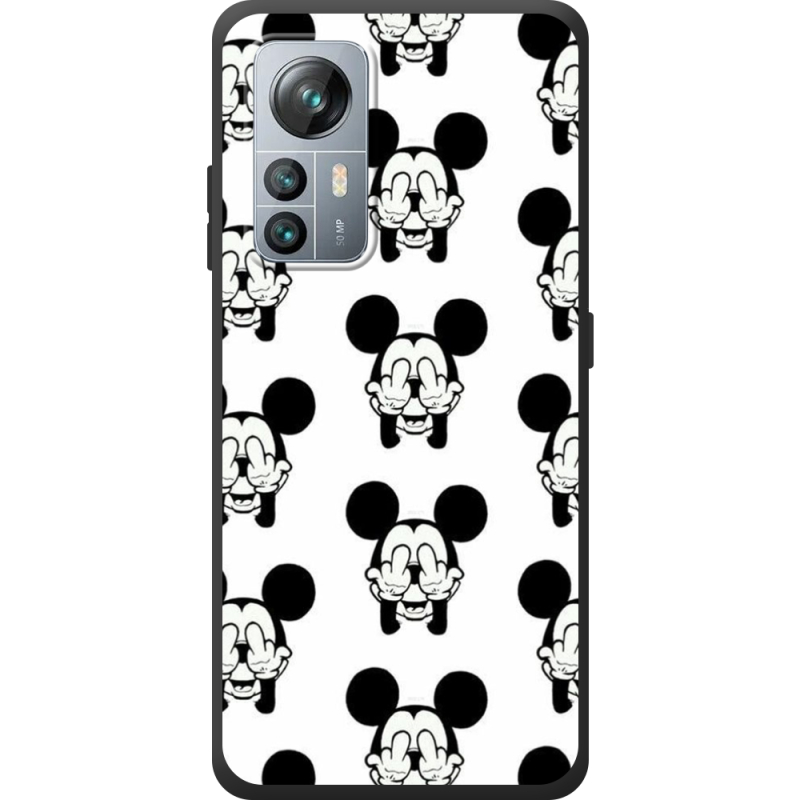 Чохол BoxFace Blackview A85 