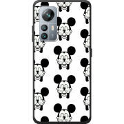 Чохол BoxFace Blackview A85 