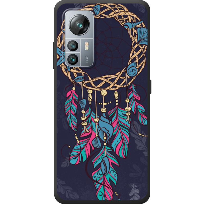 Чохол BoxFace Blackview A85 