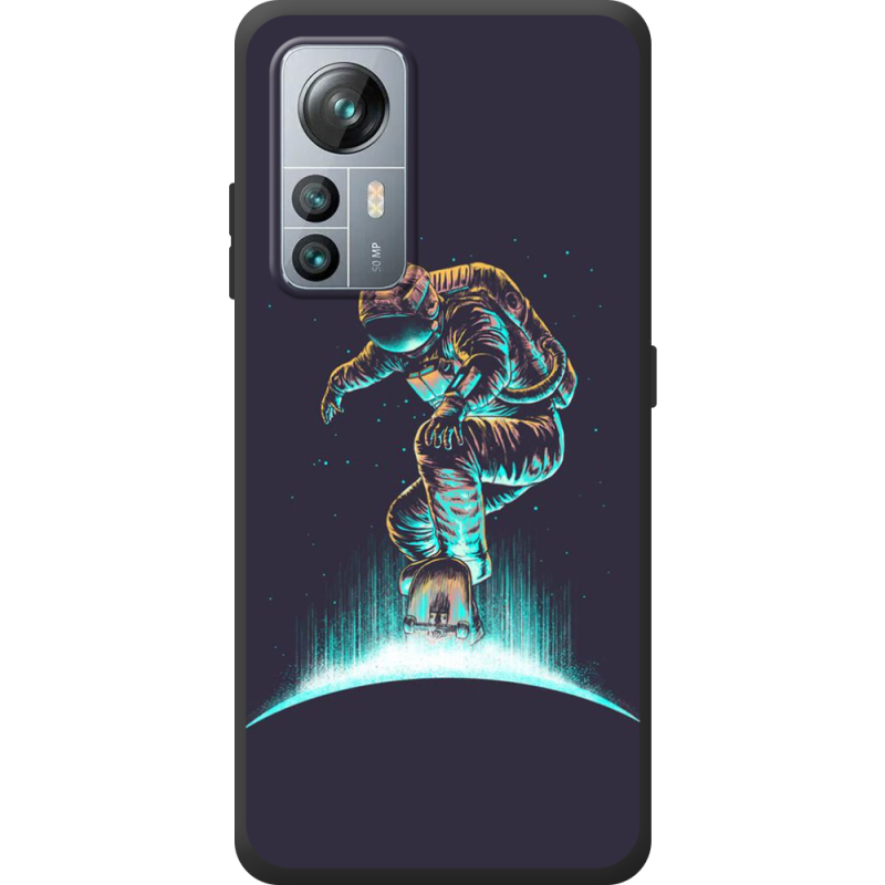 Чохол BoxFace Blackview A85 