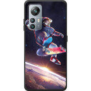 Чохол BoxFace Blackview A85 