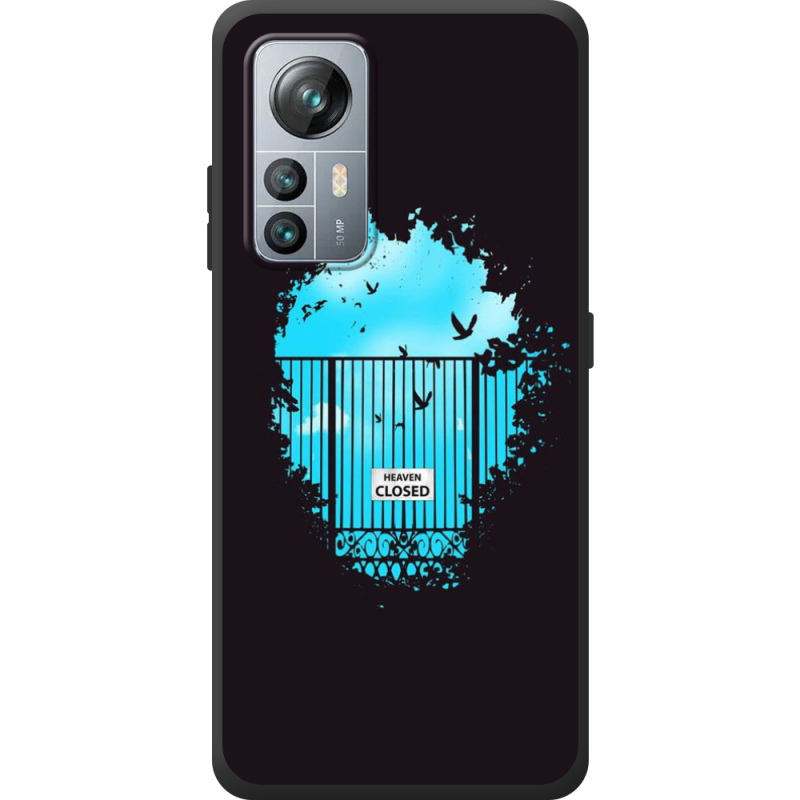 Чохол BoxFace Blackview A85 