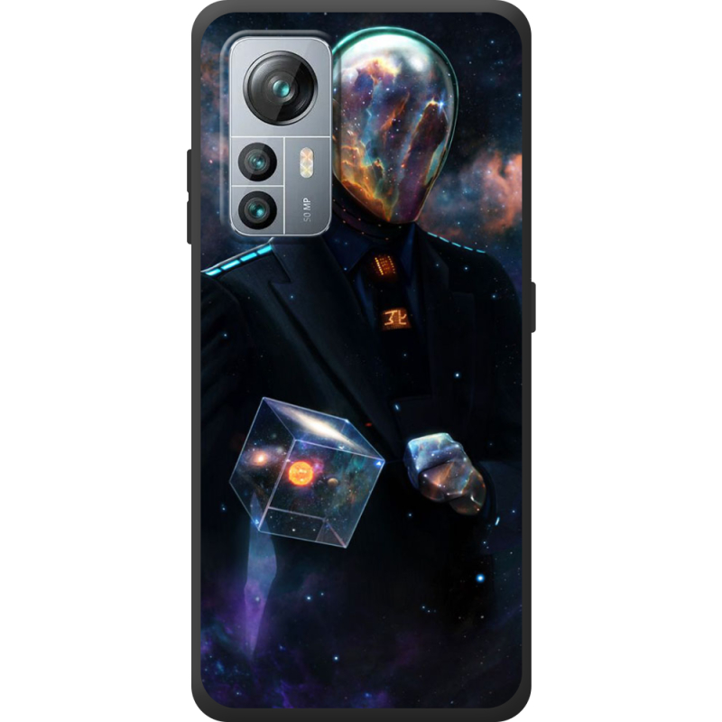 Чохол BoxFace Blackview A85 