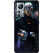 Чохол BoxFace Blackview A85 