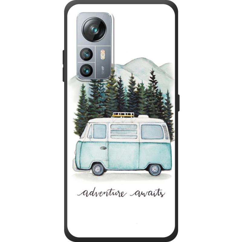 Чохол BoxFace Blackview A85 