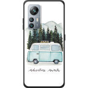 Чохол BoxFace Blackview A85 