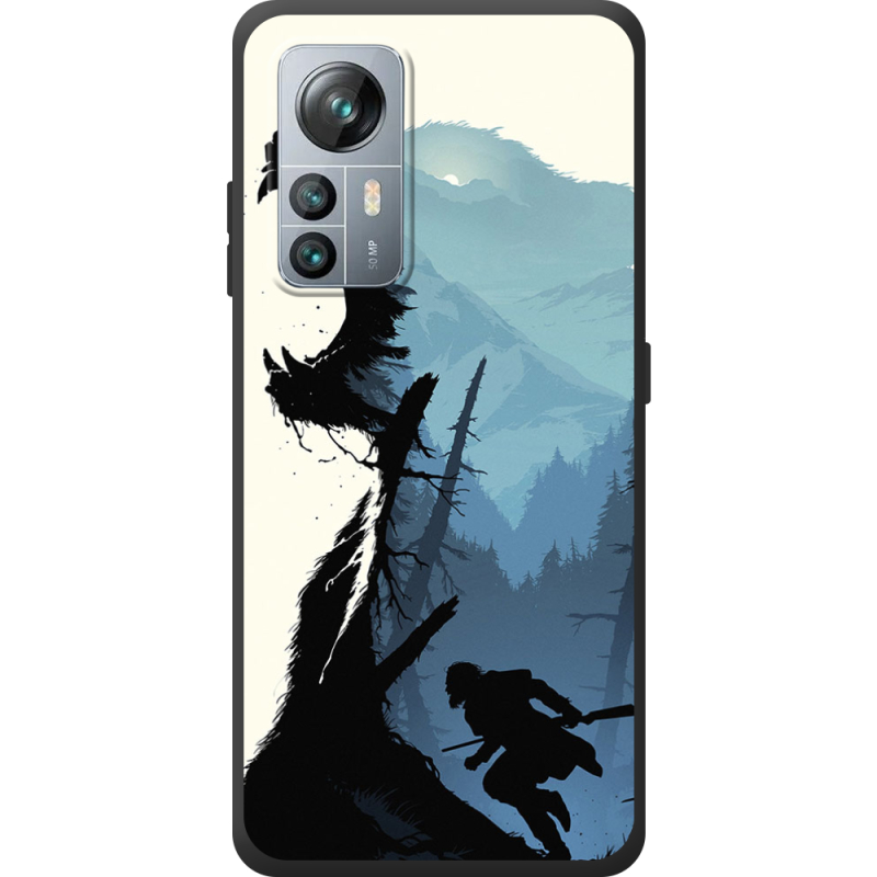 Чохол BoxFace Blackview A85 