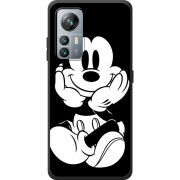 Чохол BoxFace Blackview A85 