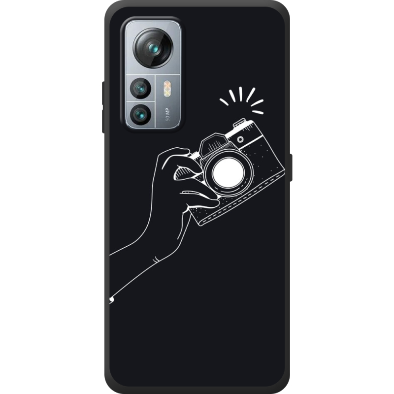 Чохол BoxFace Blackview A85 