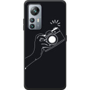 Чохол BoxFace Blackview A85 