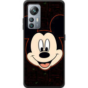 Чохол BoxFace Blackview A85 