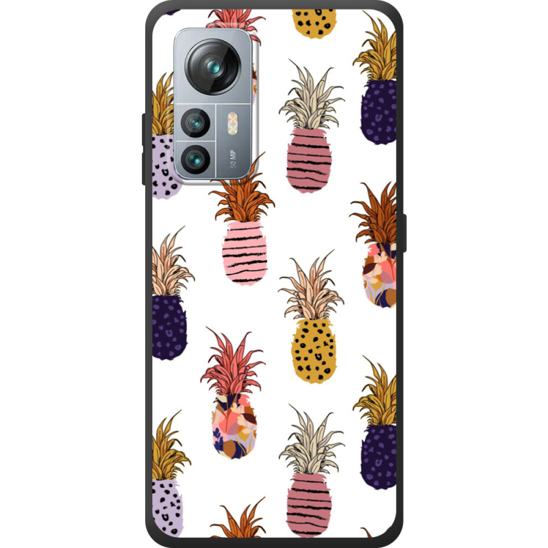 Чохол BoxFace Blackview A85 