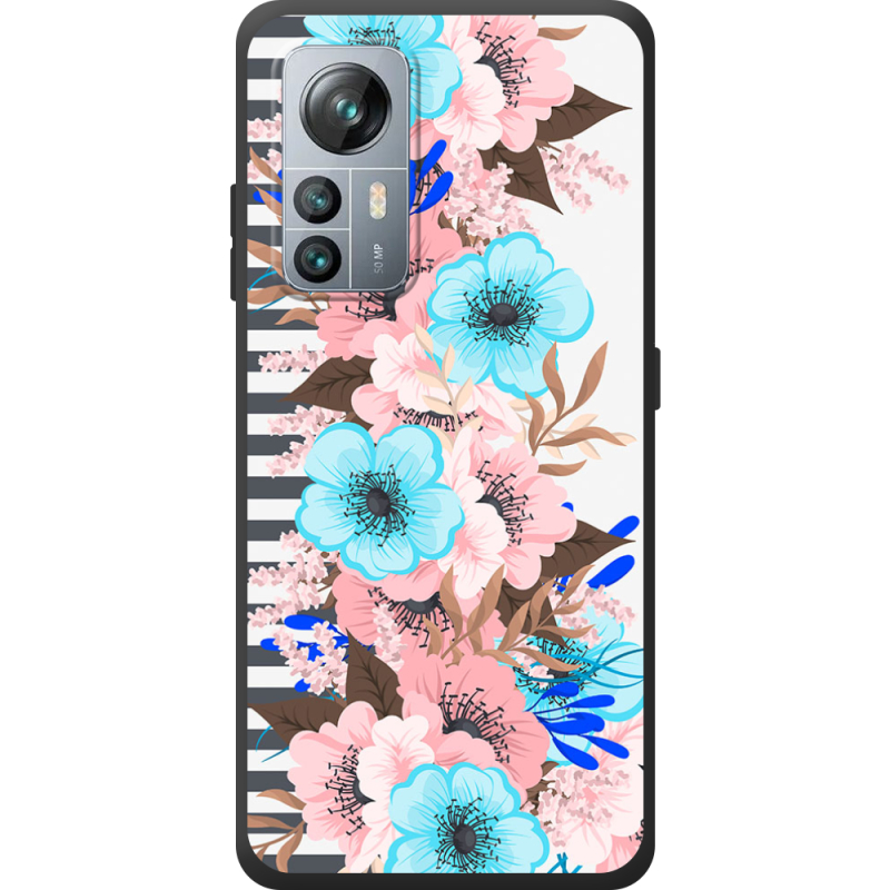 Чохол BoxFace Blackview A85 