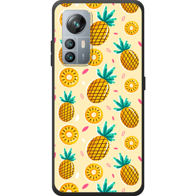 Чохол BoxFace Blackview A85 