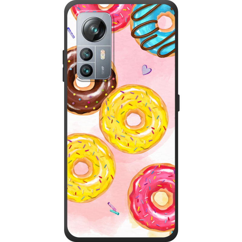 Чохол BoxFace Blackview A85 