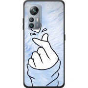 Чохол BoxFace Blackview A85 