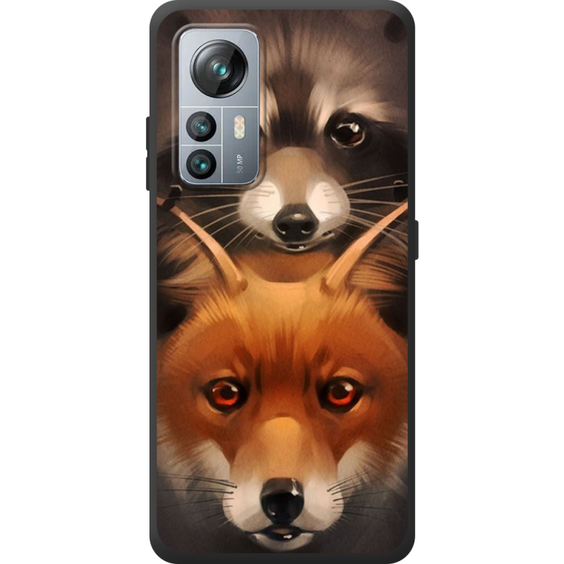 Чохол BoxFace Blackview A85 