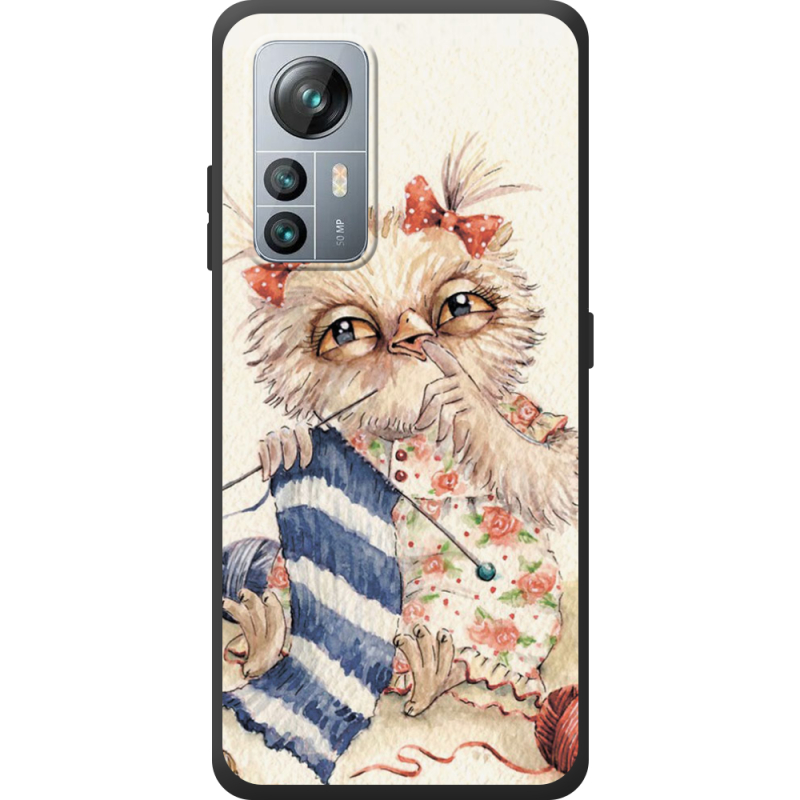 Чохол BoxFace Blackview A85 