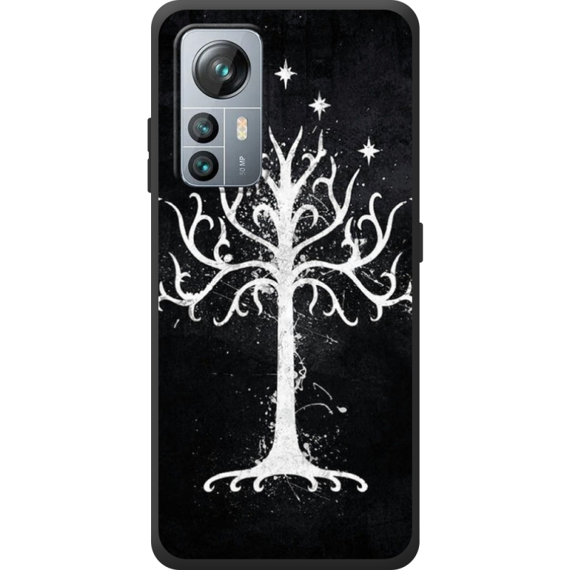 Чохол BoxFace Blackview A85 Fantasy Tree