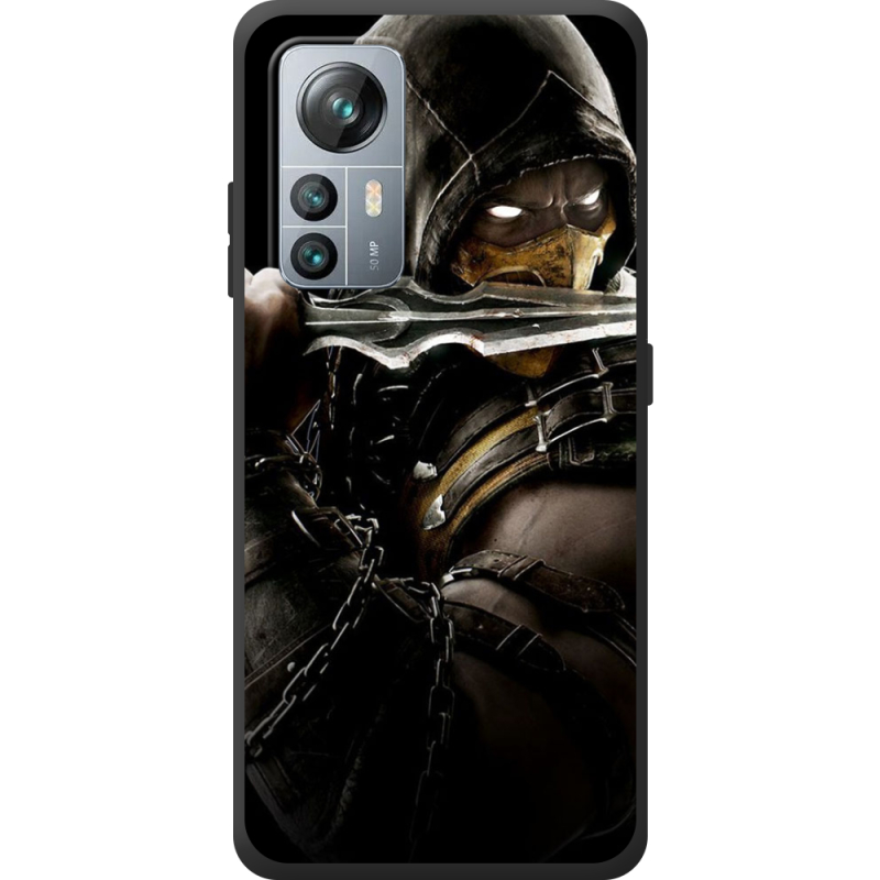 Чохол BoxFace Blackview A85 