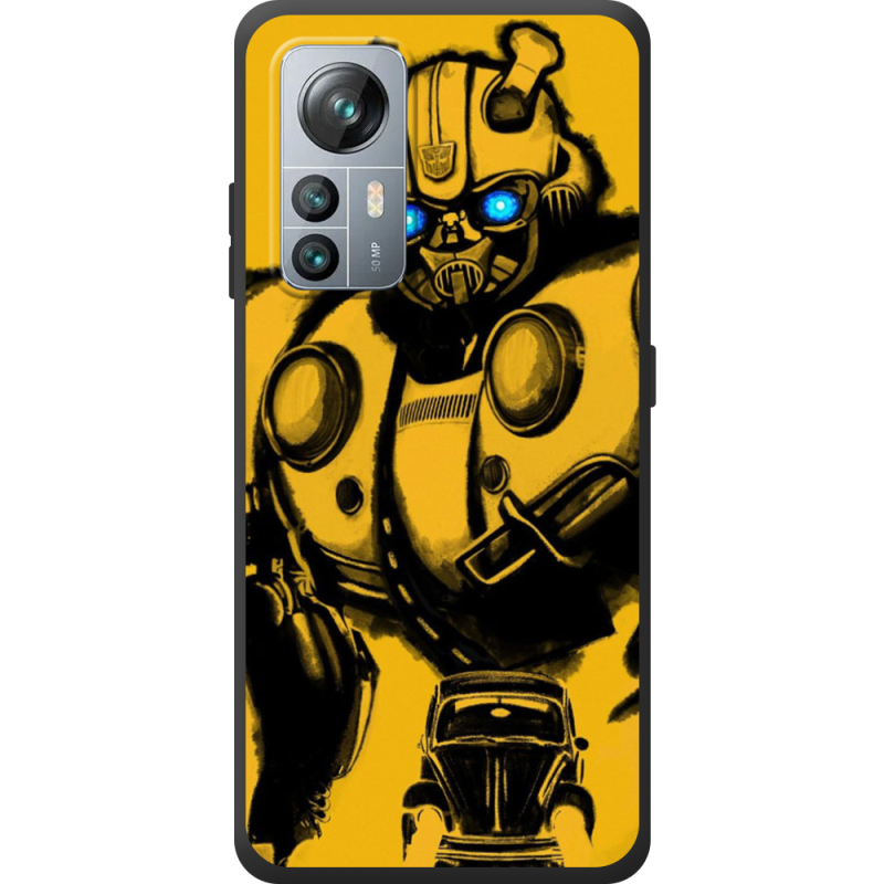 Чохол BoxFace Blackview A85 