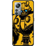 Чохол BoxFace Blackview A85 